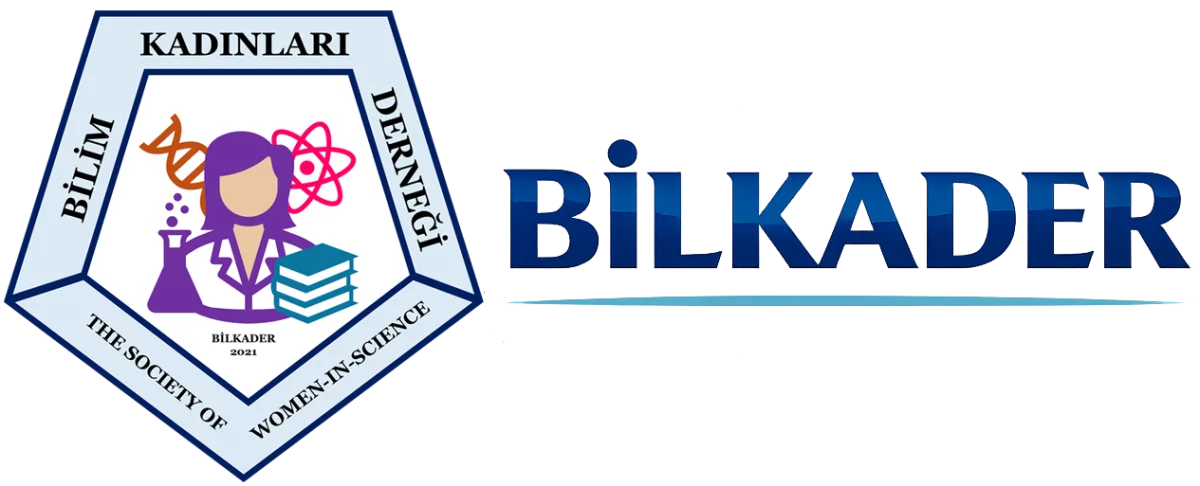Bilim Kadınları Derneği - SİVAS Logo